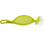 Multi-functional Silicone Rice Strainer