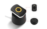 Smart 4G GPS Pet Tracker & Activity Monitor for Dogs & Cats