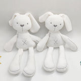 Pacify Baby Rabbit Doll Plush Toys 40 cm