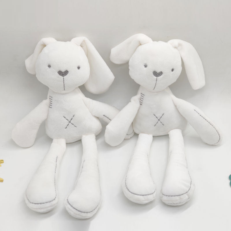 Pacify Baby Rabbit Doll Plush Toys 40 cm