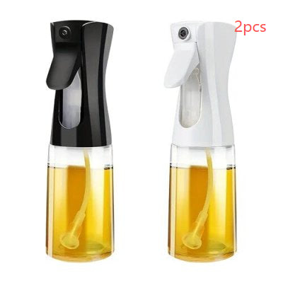 Portable Air Fryer Oiler
