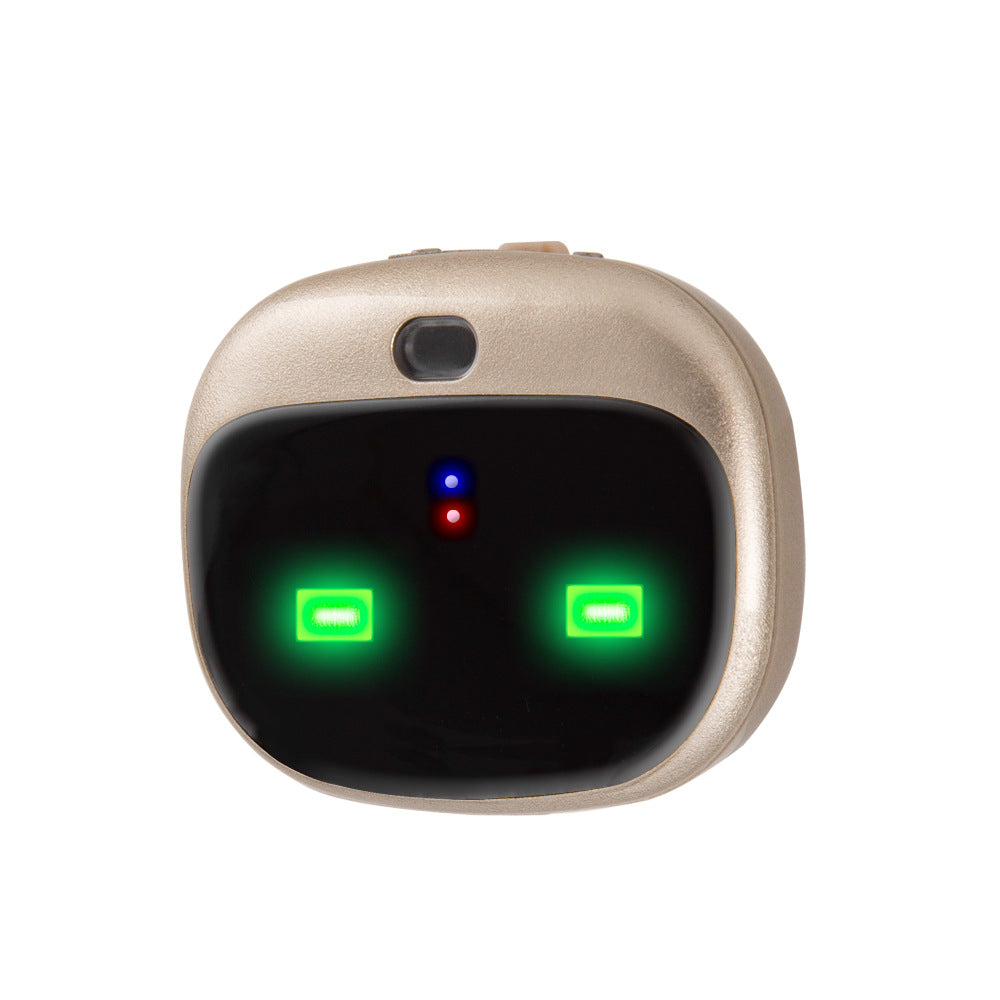 Pet Locator GPS Tracker Dog Collar V43