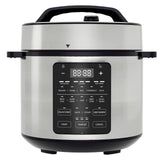 9 In 1 Electric Pressure Cooker, Rice Cooker, Multi-Functional Smart Pot