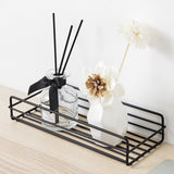 Wall Mount Punch-free Bathroom Shelf
