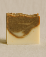 Sandalwood Serenity Luxurious Soap Bar