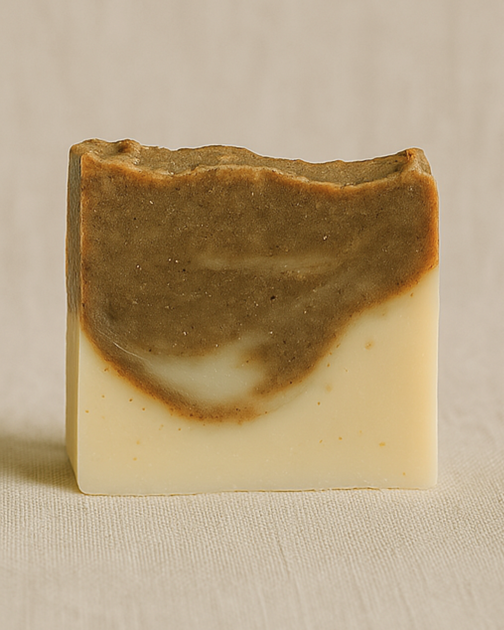Sandalwood Serenity Luxurious Soap Bar