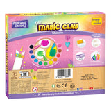 Magic Clay Unicorn Craft Kit for Kids