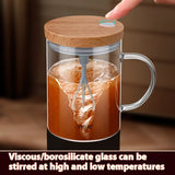 Automatic Coffee Electric Stirring Cup