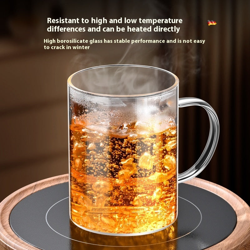 Automatic Coffee Electric Stirring Cup