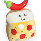 Midi TastyToastys® 7" Plush