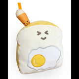 Midi TastyToastys® 7" Plush