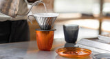Huskee Renew 180 ml Cup & Lid [Smoke]