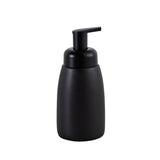 Ceramic Hand Soap Dispenser Manual Press 320 ml