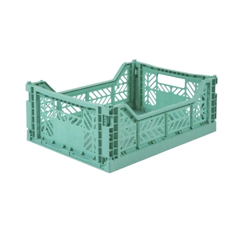 Aykasa Folding Midibox Colour Crate