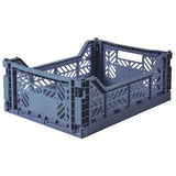 Aykasa Folding Midibox Colour Crate