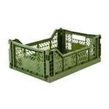 Aykasa Folding Midibox Colour Crate