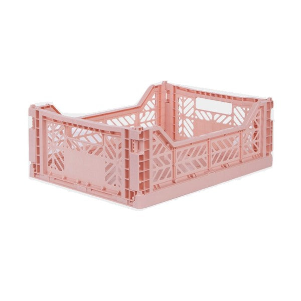 Aykasa Folding Midibox Colour Crate