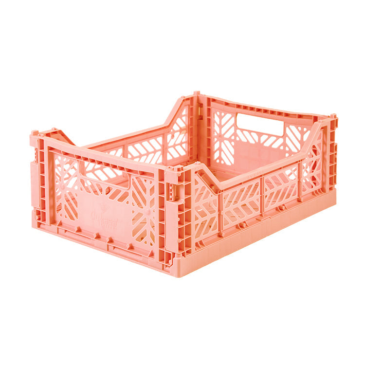 Aykasa Folding Midibox Colour Crate