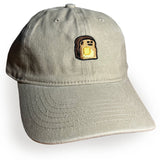 TastyToastys® Washed Cotton Baseball Cap
