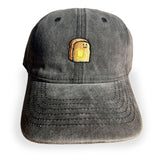 TastyToastys® Washed Cotton Baseball Cap