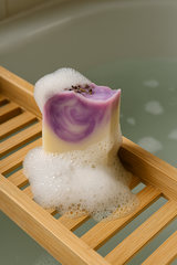 Himalayan Lavender Soap