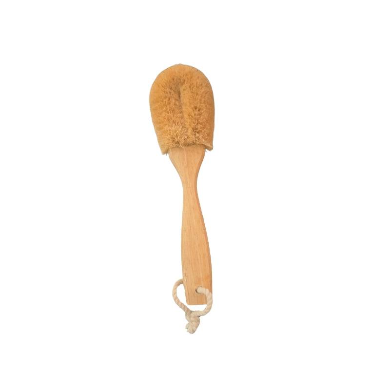 Eco-Friendly Kitchen Brush