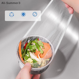 Disposable Sink Filter Net Anti-blocking Bag