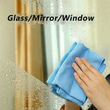 5PCS Microfiber Cleaning Towel Super Absorbent