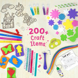 Fabulous DIY Craft Kit for Kids