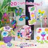 Fabulous DIY Craft Kit for Kids