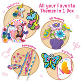 Fabulous DIY Craft Kit for Kids