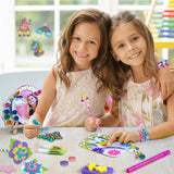 Fabulous DIY Craft Kit for Kids