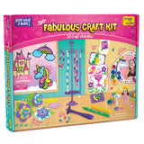Fabulous DIY Craft Kit for Kids