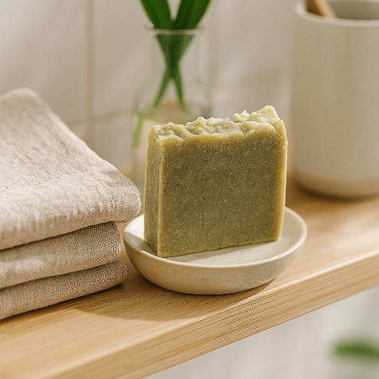 KAYA BUTTER SOAP