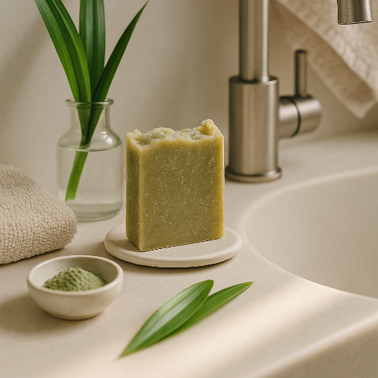 KAYA BUTTER SOAP
