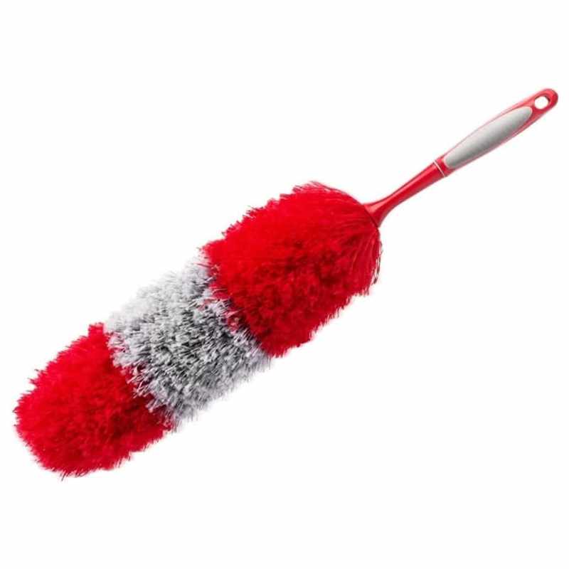 LIAO Cleaning Duster Extendable 60 cm