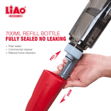 LIAO Spray Mop