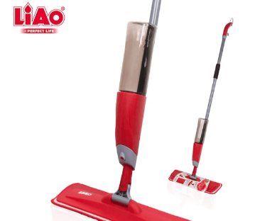 LIAO Spray Mop