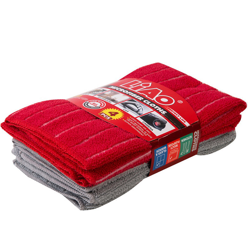 micro fiber cloth