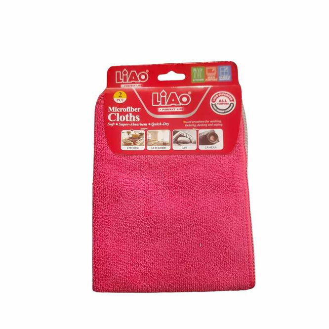 micro fiber cloth