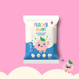 Peachy Bum Trial Pack Cloud Soft Diapers