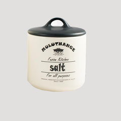 salt jar