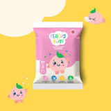 Peachy Bum Trial Pack Cloud Soft Diapers