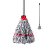 Microfiber Water Mop