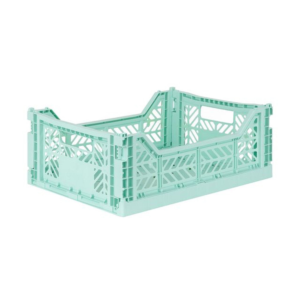 Aykasa Folding Midibox Colour Crate