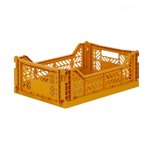 Aykasa Folding Midibox Colour Crate