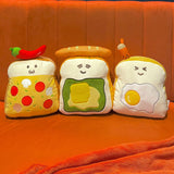 Midi TastyToastys® 7" Plush