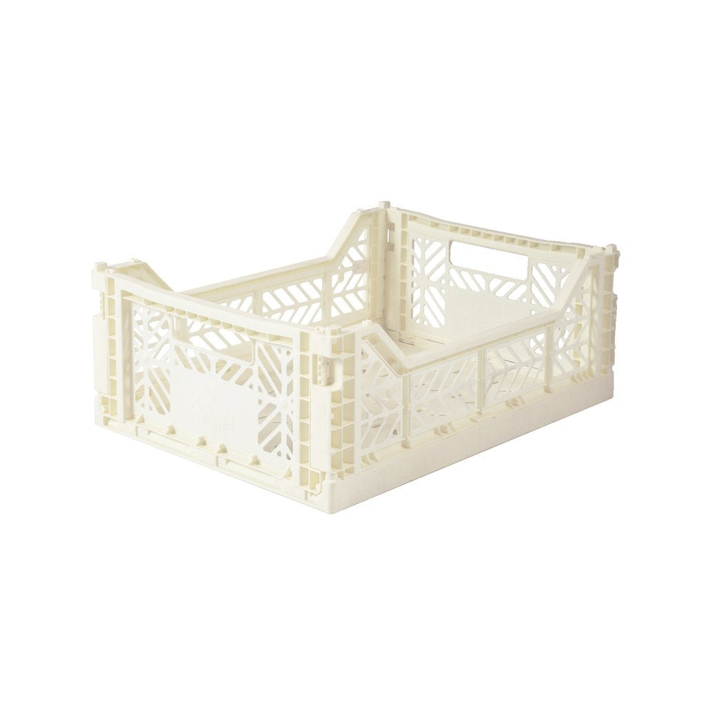 Aykasa Folding Midibox Colour Crate