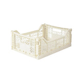Aykasa Folding Midibox Colour Crate
