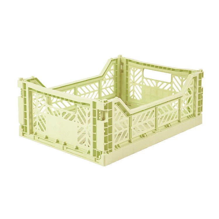 Aykasa Folding Midibox Colour Crate